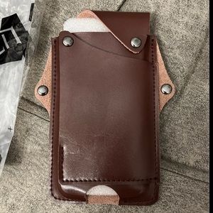 Cellphone case for belt